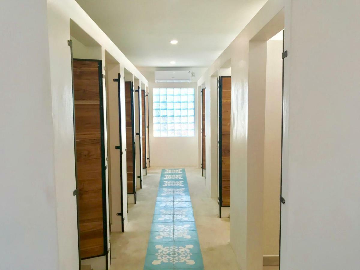 Seaesta Komodo Hostel & Hotel Лабуан Баджо Екстериор снимка